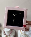 Moon Star Kolye