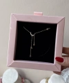 Moon Star Kolye