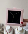 Moon Star Kolye