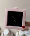 Mini Kelebek Kolye
