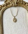 Ariel Vintage Kolye