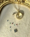 Tiny Cosmos Kolye
