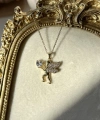 Cupids Kiss Kolye