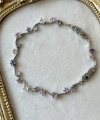 Lavender Stardust Bileklik
