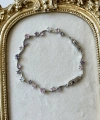 Lavender Stardust Bileklik
