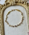 Lavender Stardust Bileklik