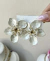 Pearl Garden Küpe