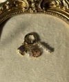 Seashell Bikini Charm