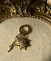 Sun Bikini Charm