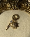 Sun Bikini Charm