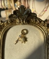 Sun Bikini Charm