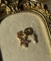 Bee Bikini Charm
