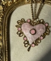 Pink Dream Kolye