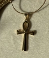 Ankh Kolye