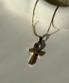 Ankh Desenli Kolye