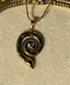 Mystic Spiral Kolye