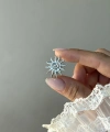 Spiral Güneş Yüzük