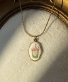 Vintage Love Kolye