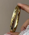 Taşlı Göz Kelepçe