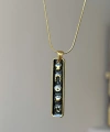 Şans Tılsımı Kolye