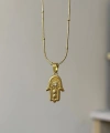 Hamsa Eli Kolye