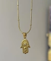 Hamsa Eli Kolye