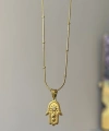 Hamsa Eli Kolye