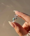 Aqua Nymph Yüzük