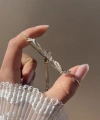 Yıldızlı Baby Bileklik