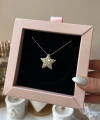 Baloon Star Kolye