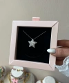 Baloon Star Kolye
