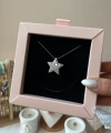 Baloon Star Kolye