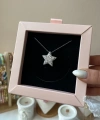 Baloon Star Kolye