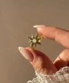 Celestial Compass Yüzük
