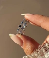 Crystal Nymph Yüzük