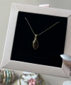 Dark Stone Kolye