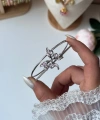 Gilded Butterfly Bileklik