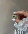 Green Eye Yüzük