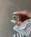 Green Eye Yüzük