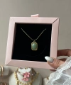 Green Signature Kolye