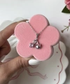 Kiraz Hello Kitty Kolye