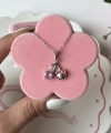 Kiraz Hello Kitty Kolye