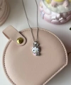 Miniş Hello Kitty Kolye