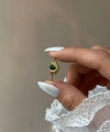 Jade Goddes Yüzük