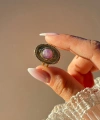 Lilac Filigree Yüzük