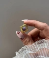 Lilac Star Yüzük