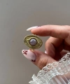 Lunar Eclipse Yüzük