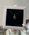 Magic Mirror Kolye