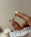 Micro Elegance Yüzük