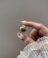 Jasper Taşlı Vintage Yüzük